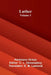 Luther (Volume 1) by Hartmann Grisar