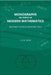 Monographs On Topics Of Modern Mathematics by J. W. A. Young