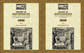 History Of Mathematics by David Eugene Smith