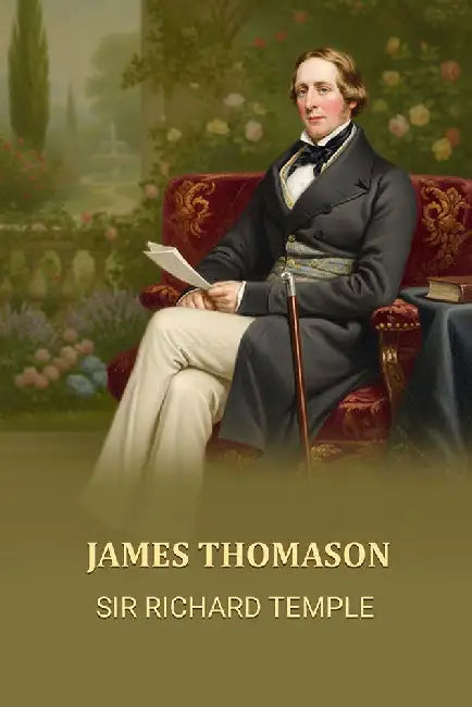 James Thomason by Richard Temple