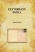 Letters On India by Edward Sullivan