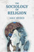The Sociology Of Religion by Max Weber