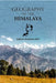 Geography Of The Himalaya by Subhas Chandra Bose