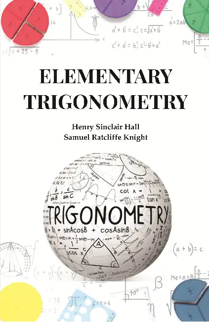 Solutions Of The Examples In Higher Algebra by Henry Sinclair Hall