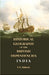 A Historical Geography Of The British Dependencies India by P. E. Roberts