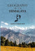 Geography Of The Himalaya by Subhas Chandra Bose