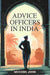 Advice To Officers In India by John Mccosh