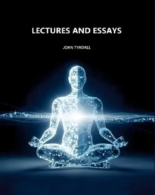Lectures And Essays by John Tyndall