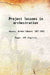Project Lessons In Orchestration by Arthur Edward Heacox