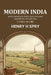 Modern India by Henry H Spry