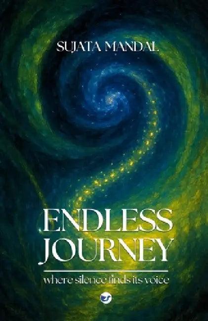 Endless Journey by Sujata Mandal