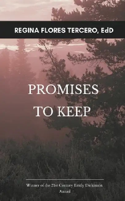 Promises to Keep by Edd Regina Flores Tercero
