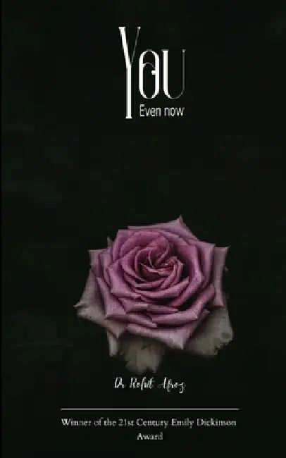 You by Dr Rohit Afroz