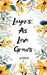 Layers Love As It Grows by R. M. J. H.