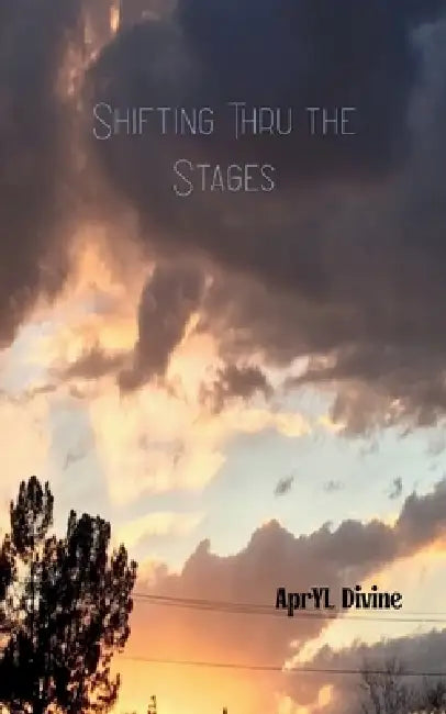 Shifting Thru the Stages by Apryl Divine