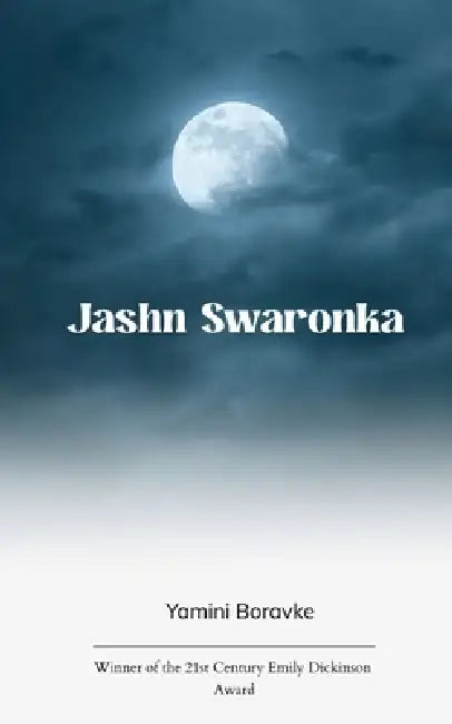 Jashn Swaronka by Yamini Boravke
