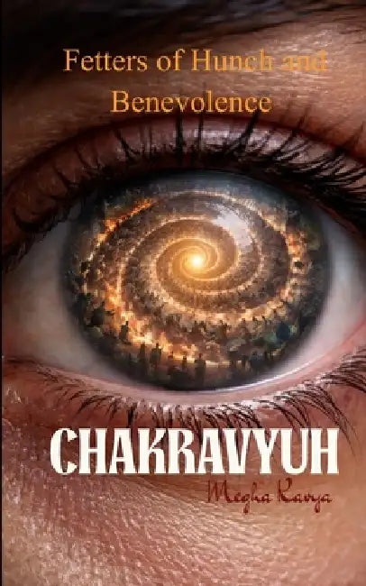 CHAKRAVYUH Fetters of Hunch and Benevolence by Megha Kavya