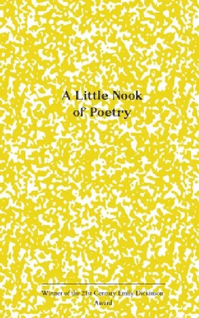 A Little Nook of Poetry by Jess Hoffman