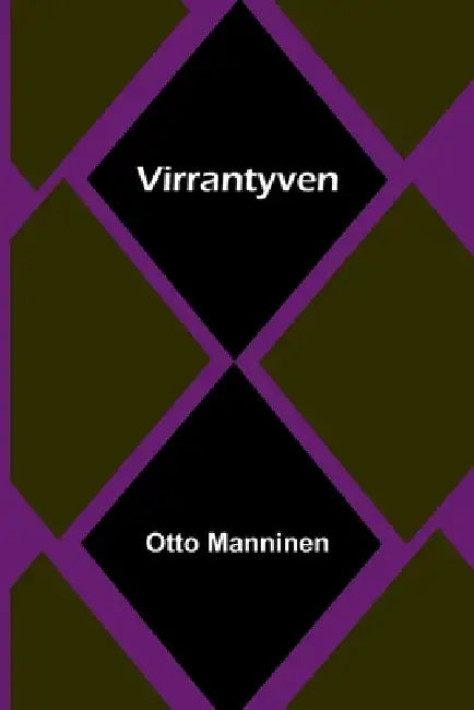 Virrantyven by Otto Manninen