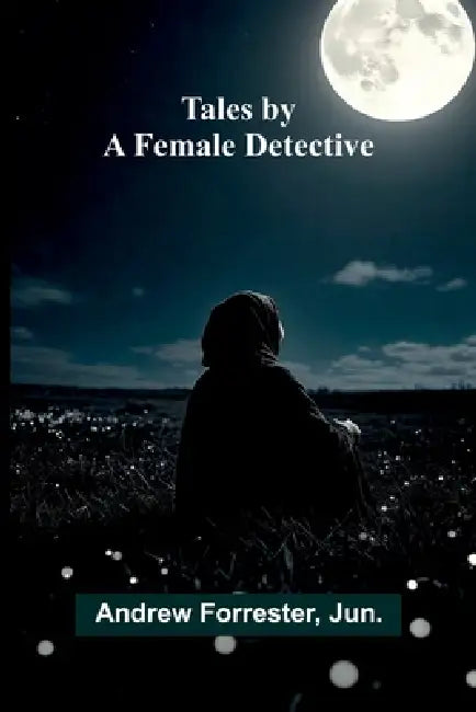 Tales by a Female Detective by Andrew Forrester