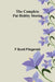 The Complete Pat Hobby Stories by F. Scott Fitzgerald