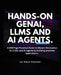 Hands-On GenAI, LLMs and AI Agents by Aman Kharwal