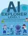 AI EXPLORER - Level 1 by Gorthipalli Akhil Sai