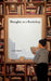 Thoughts at a Bookshop by Sayan Chandra