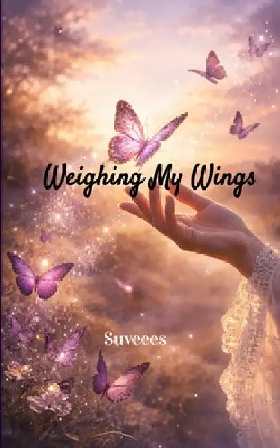 Weighing My Wings by Suveees