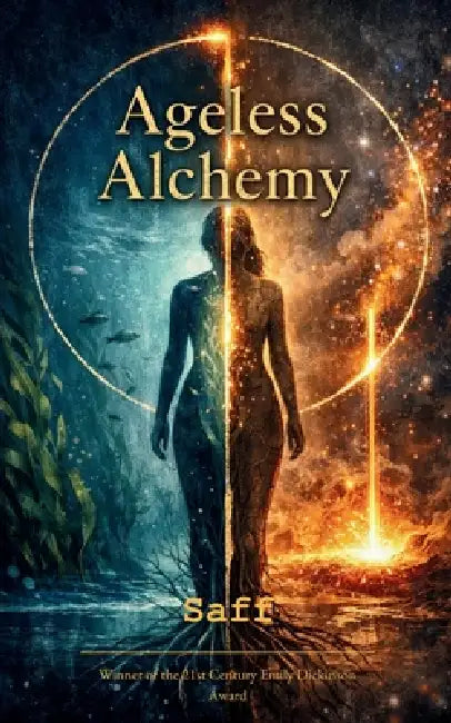 Ageless Alchemy I'm Forever-Sized by Saff