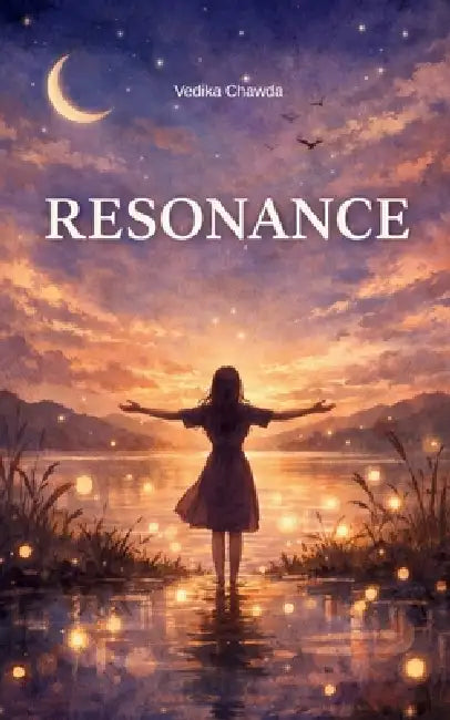 Resonance Rhyming The Life by Vedika Chawda