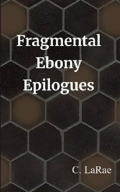 Fragmental Ebony Epilogues The First Draft of my Soul by C Larae