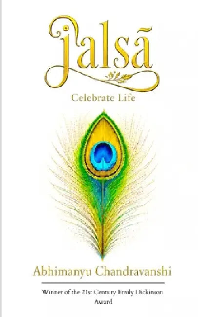 जलसा Celebrate Life by Abhimanyu Chandravanshi