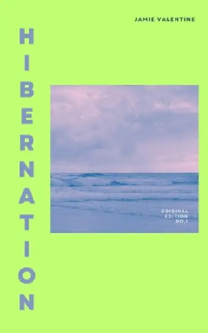 Hibernation by Jamie Valentine