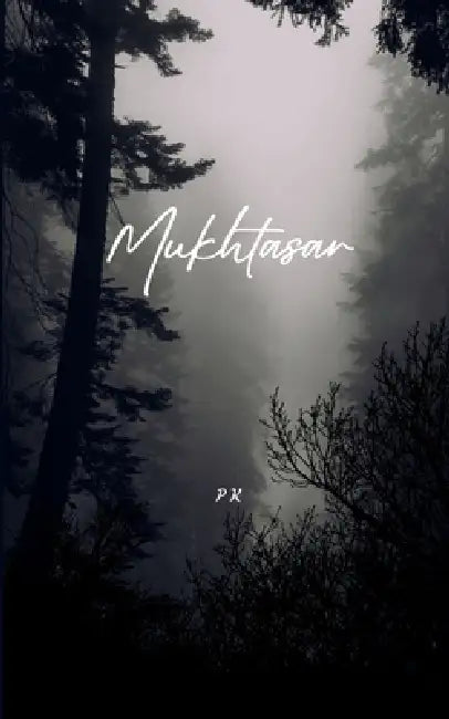 Mukhtasar by Pk