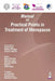 Aicog Manual On Practical Points In Treatment Of Menopause 2026 by Ashok Kumar