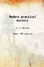Modern Practical Masonry by E. G. Warland