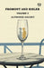 Fromont And Risler: Volume 3 by Alphonse Daudet