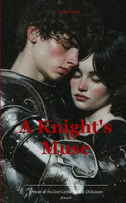 A Knight's Muse by Ayden Ross