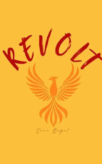 Revolt by Sara Bapat