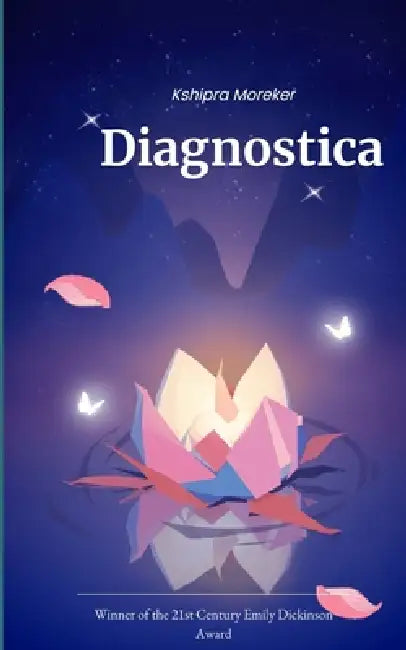 Diagnostica Listen to your body by Kshipra Moreker
