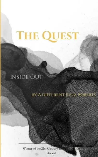 The Quest by A Different Julia Roberts