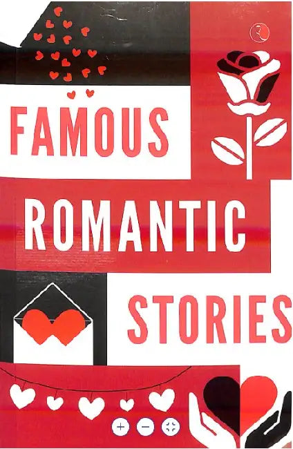 Famous Romantic Stories by Rupa 
