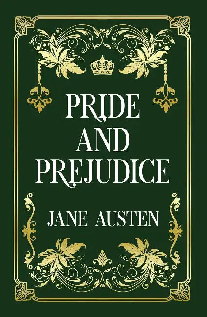 Pride And Prejudice by Jane Austen