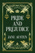 Pride And Prejudice by Jane Austen