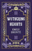 Wuthering Heights  by Emily Brontë