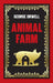 Animal Farm by George Orwell