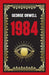 1984  by George Orwell
