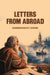 Letters From Abroad by Rabindranath Tagore