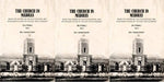 The Church In Madras Being The History Of The Ecclesiastical And Missionary Action Of The East India Company by Frank Penny